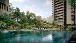 River Modern (D9), Apartment #617182461